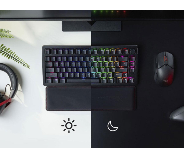 HyperX Alloy Rise 75 Wireless - 1363130 - zdjęcie 8